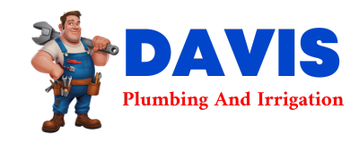 Trusted plumber in GOLIAD